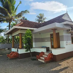 Punerjeni Homes India